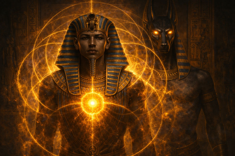 Can People Feel Your Energy? The Hidden Science & Spiritual Truth