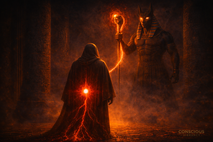 Root Chakra Imbalance Symptoms: Why You Feel Disconnected & Anxious