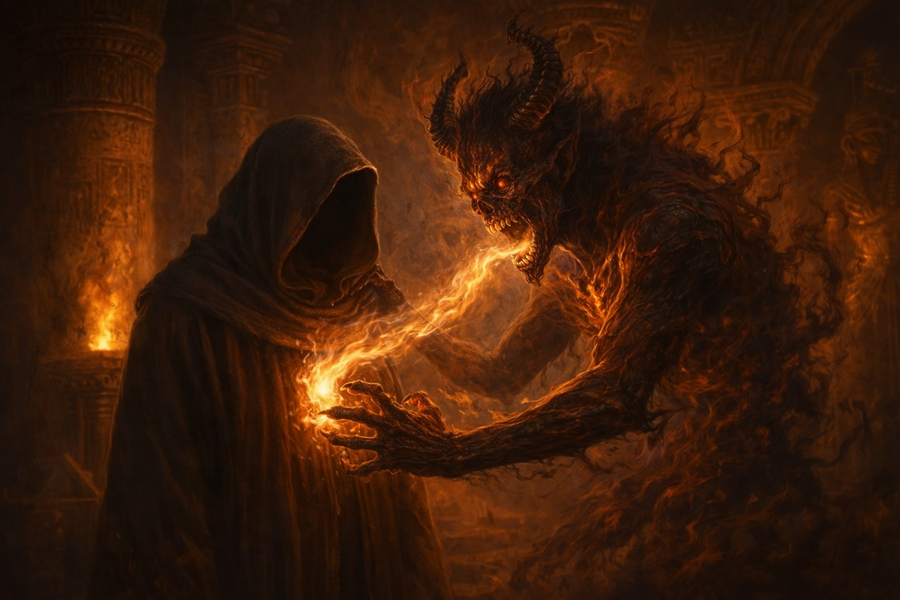 Why Some People Drain Your Energy — Empaths & Energy Vampires