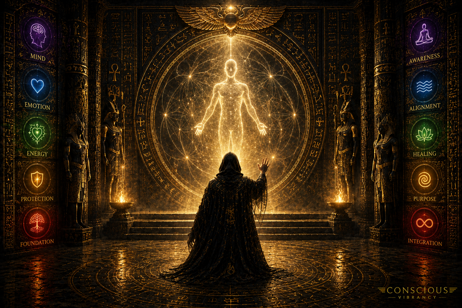 7 Signs Your Aura Is Healing (Emotional, Energetic & Nervous System)