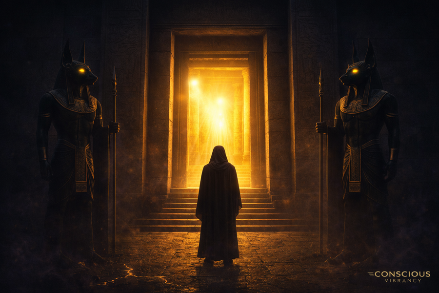 Why You Feel Stuck in Life (Spiritual Meaning & Energy Blocks)