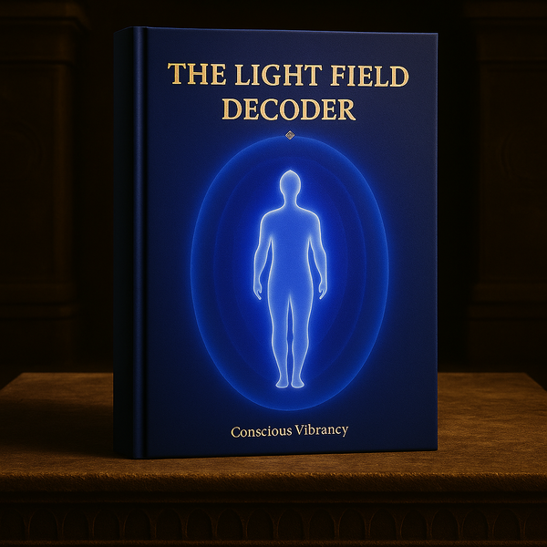 The Light Field Decoder